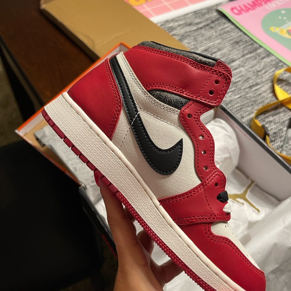 Air Jordan 1 high